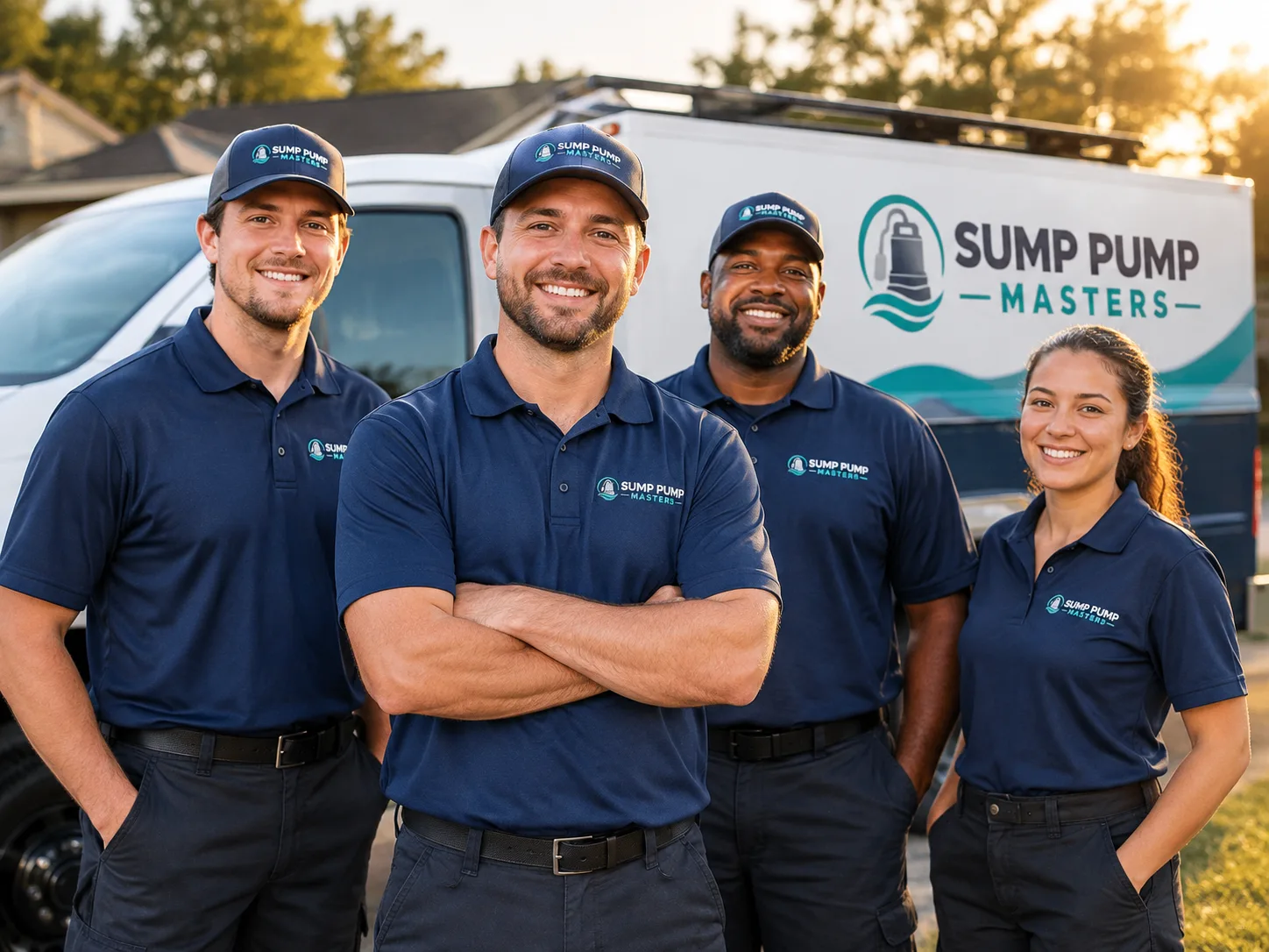 Sump Pump Repair company in Colonial Beach, VA