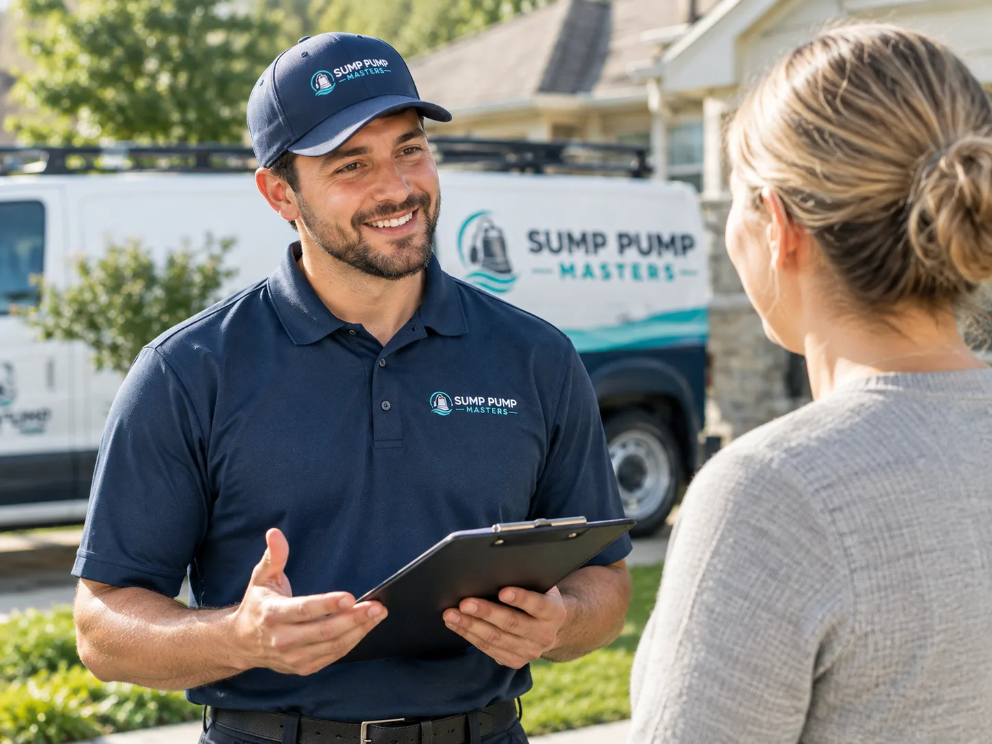 Sump Pump Repair Colonial Beach, VA FAQs
